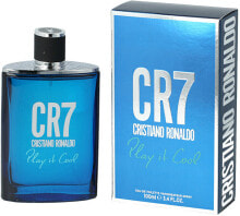 CR7 Play It Cool - EDT