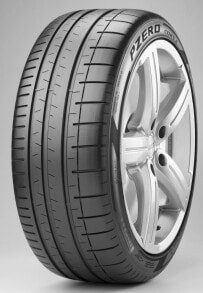 Шины летние Pirelli P Zero Corsa * XL DOT21 275/35 R19 (100Y) (Z)Y