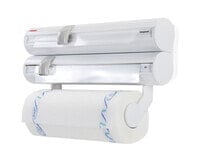 Leifheit Rolly Mobil - Wall-mounted paper towel holder - White