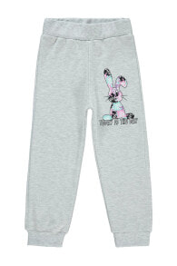 Children's sweatpants for girls