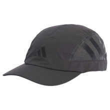 Кепка спортивная Adidas HEAT.RDY 3 Panel Cap купить онлайн