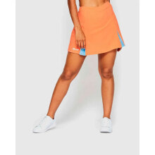 Women's sports shorts and skirts