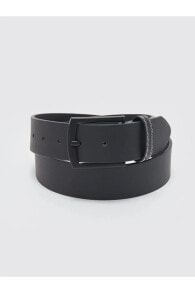 Men's belts and belts