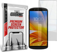 Protective films and glasses for smartphones