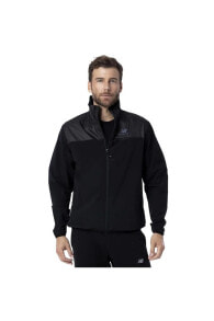 Lifestyle Men Jacket Erkek Siyah Mont Mnj3235-bk