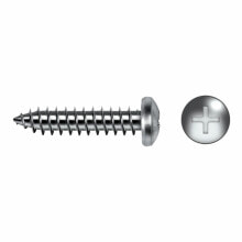 Screws and bolts