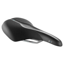 Bicycle saddles