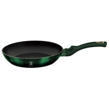 Frying pans and saucepans