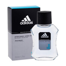 Adidas Ice Dive 100 ml rasierwasser für Herren