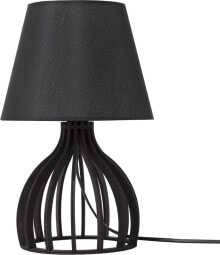 Decorative table lamps