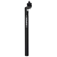 Seat posts for bicycles