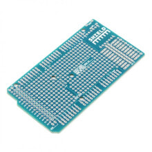Комплектующие и запчасти для микрокомпьютеров arduino Proto Щит Мега Rev3-A000080