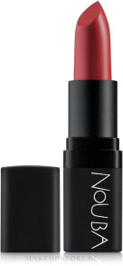 Lippenstift - NoUBA Lipstick