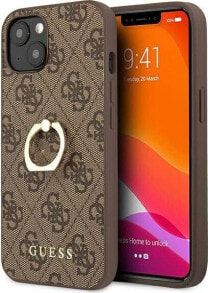 Guess Guess GUHCP13S4GMRBR iPhone 13 mini 5,4