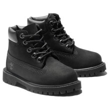 Ботинки для мальчиков Timberland купить от $123