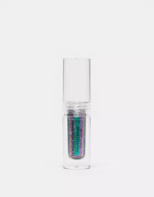 Купить макияж Le Mini Macaron: Le Mini Macaron Liquid Nail Powder - Galactic Sparkle