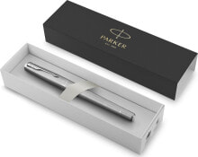 Parker PIÓRO WIECZNE PARKER URBAN CLASSIC METRO METALLIC CT