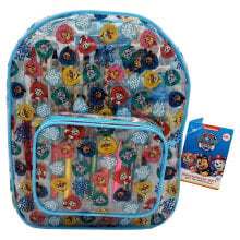 PAW PATROL 42 Pieces Art Set In Backpack