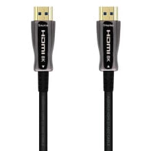 AISENS 902686881 20 m HDMI Cable