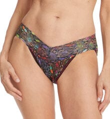 Женские трусы hanky panky купить от $41