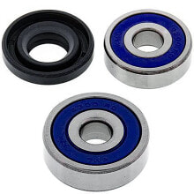 All BALLS 25-1166 Wheel Bearing Kit