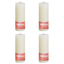 Decorative candles