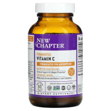 Vitamin C New Chapter
