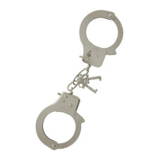 Handcuffs and restraints for BDSM