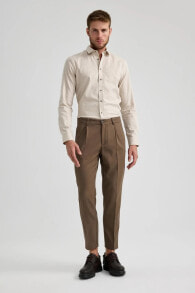 Men's trousers