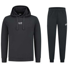 Спортивный костюм EA7 Emporio Armani 8Npv81 Tracksuit купить в аутлете