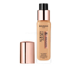 BOURJOIS Paris Always Fabulous 24H SPF20 30 ml foundation für Frauen