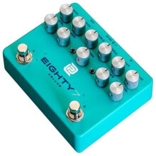  LPD Pedals