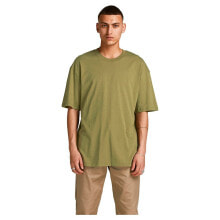 JACK & JONES Brink Short Sleeve T-Shirt