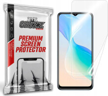 Protective films and glasses for smartphones