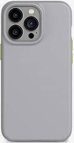 Tech 21 TECH21 ETUI T21-9217 ECO SLIM IPHONE 13 PRO GRAY standard