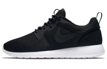 Nike Roshe One Hyperfuse BR 低帮 跑步鞋 男款 黑 / Кроссовки Nike Roshe One Hyperfuse BR 833125-001