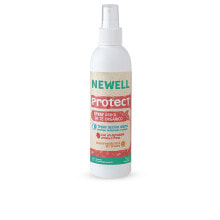 Indelible hair products and oils Newell