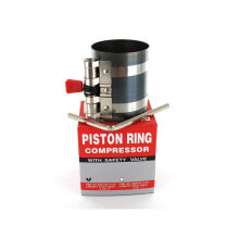 HOLESHOT Compressor 57-125mm piston ring