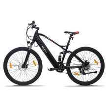 Electric bicycles