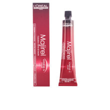 Loreal Paris  Majirel Cream Color No. 8.3 Light Golden Blond Укрепляющая и восстанавливающая крем-краска для волос, оттенок золотистый светлый блонд 50 мл