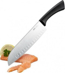 Kitchen knives