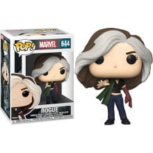 FUNKO POP Marvel X-Men 20th Rogue Figure