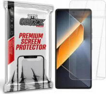 Protective films and glasses for smartphones