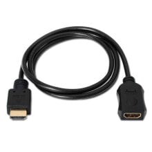 NANOCABLE HDMI 1.3 Extender 1 m