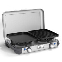 Купить походная кухня Campingaz: CAMPINGAZ 2 Grill & Go CV Camping Kitchen