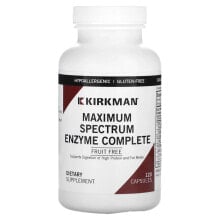 Digestive enzymes