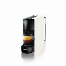 Кофеварки и кофемашины Krups YY2912FD кофеварка Машина для эспрессо 0,6 L Автоматическая