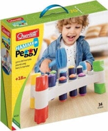 Educational and educational toys