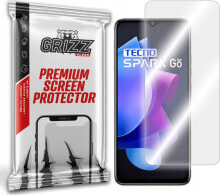 Protective films and glasses for smartphones