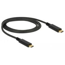 DELOCK DELOC-85531 USB-C cable